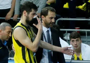 Kalinic'te kırık tespit edildi