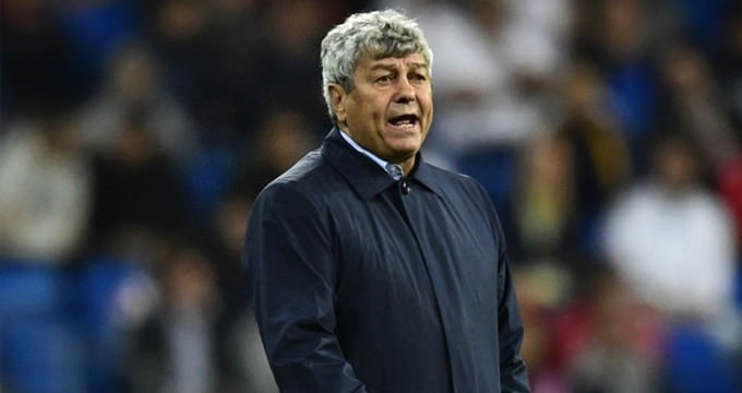 Mircea Lucescu’dan Galatasaray açıklaması