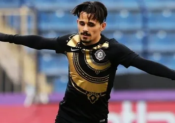 Serdar Gürler'in yeni adresi belli oldu!