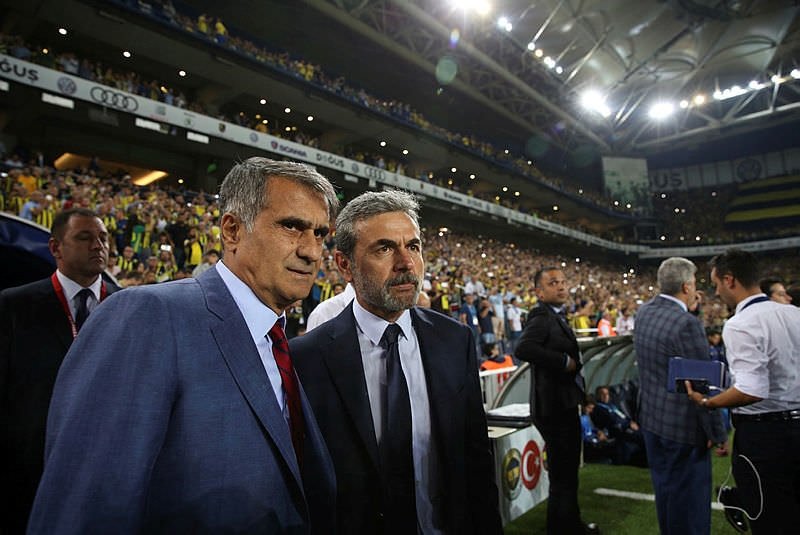 Aykut Kocaman’dan Beşiktaşlıları kızdıracak sözler