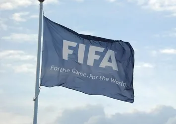 FIFA'dan flaş hamle! Oyuncu değişikliği...