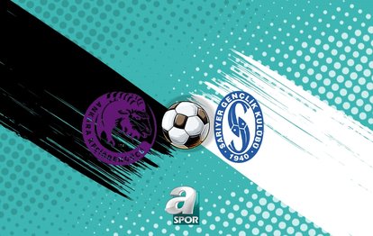 Keçiörengücü - Sarıyer maçı ne zaman, saat kaçta? Hangi kanalda canlı yayınlanacak? Trendyol 1. Lig