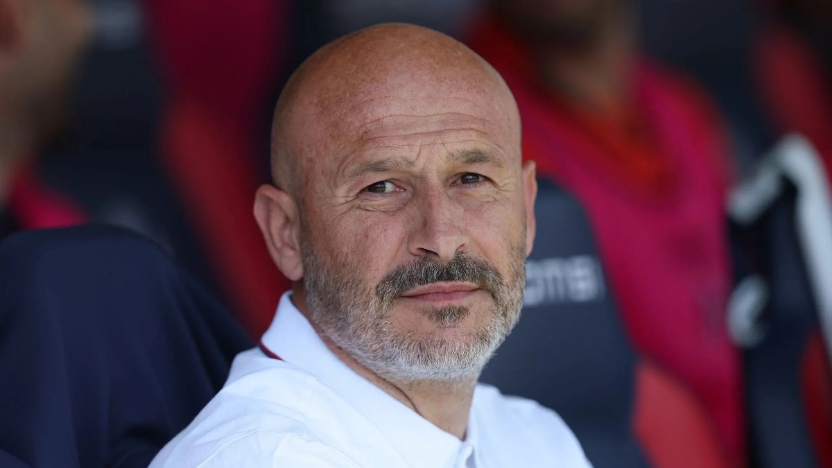 Vincenzo Italiano kimdir? Beşiktaş'ın teknik direktörü Vincenzo Italiano kaç yaşında?