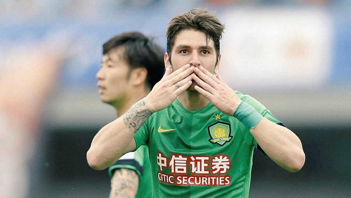 Pelle ve Soriano Aslan’a doğru!