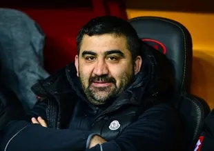 Ümit Özat: Fırat Aydınus'u tebrik ederim