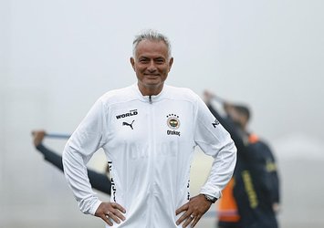 F.Bahçe'den sürpriz forvet hamlesi!