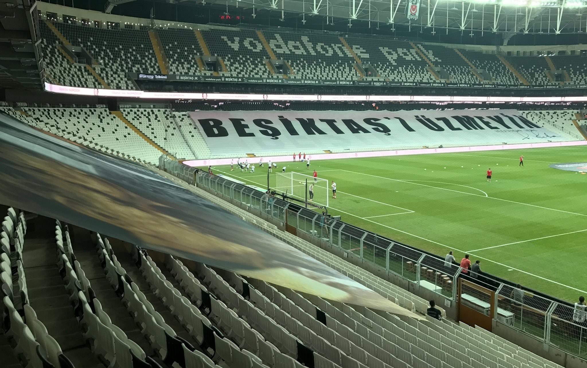 Süleyman Seba unutulmadı!