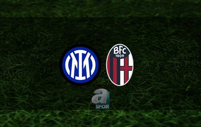 Inter - Bologna maçı ne zaman, saat kaçta ve hangi kanalda? | İtalya Kupası