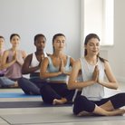 🧘🏻‍♀️Yoganın sindirime olan etkileri