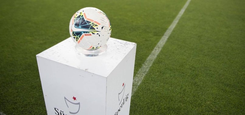 Süper Lig maçlarının özeti A Spor'da!