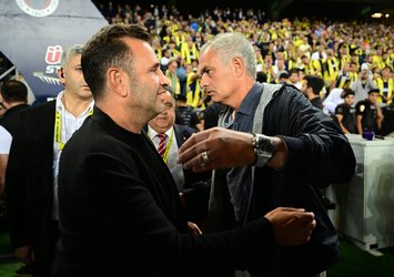 G.Saray'dan F.Bahçe'ye yılın transfer çalımı!