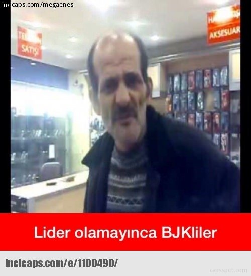 F.Bahçe galibiyet capsleri