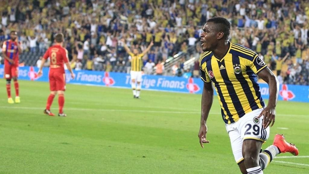 Fenerbahçe’nin muhtemel 11’i
