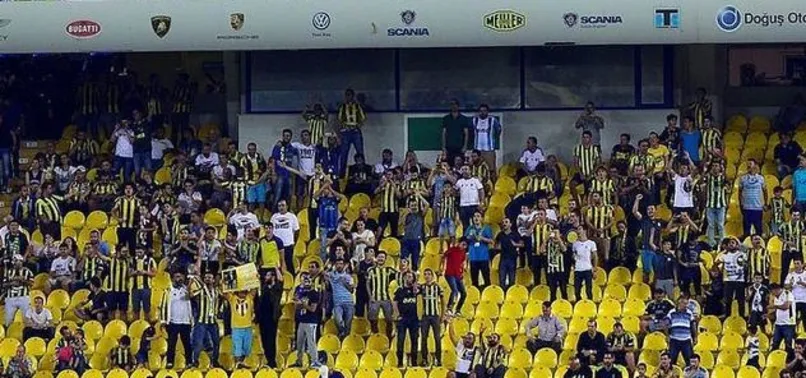 ‘Aziz Yıldırım istifa’