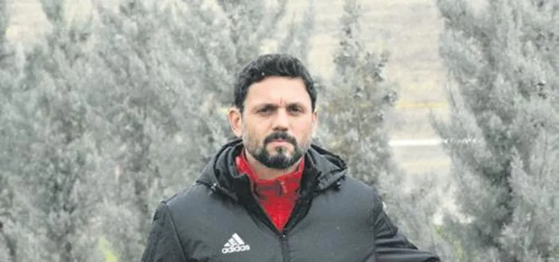 Malatyaspor'da hedef 4 transfer