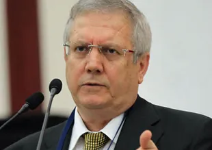Aziz Yıldırım'dan taraftara çağrı
