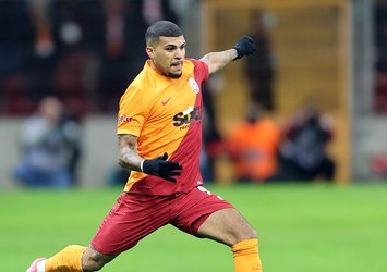 Yedlin'in yeni takımı belli oldu!