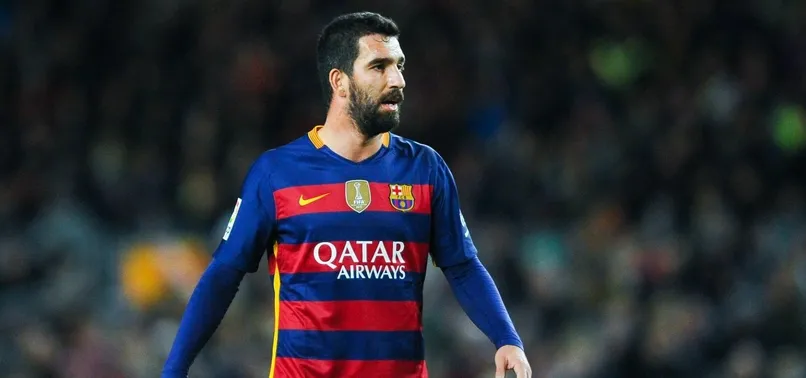 Barcelona, Arda'nın asistiyle 3 puana ulaştı