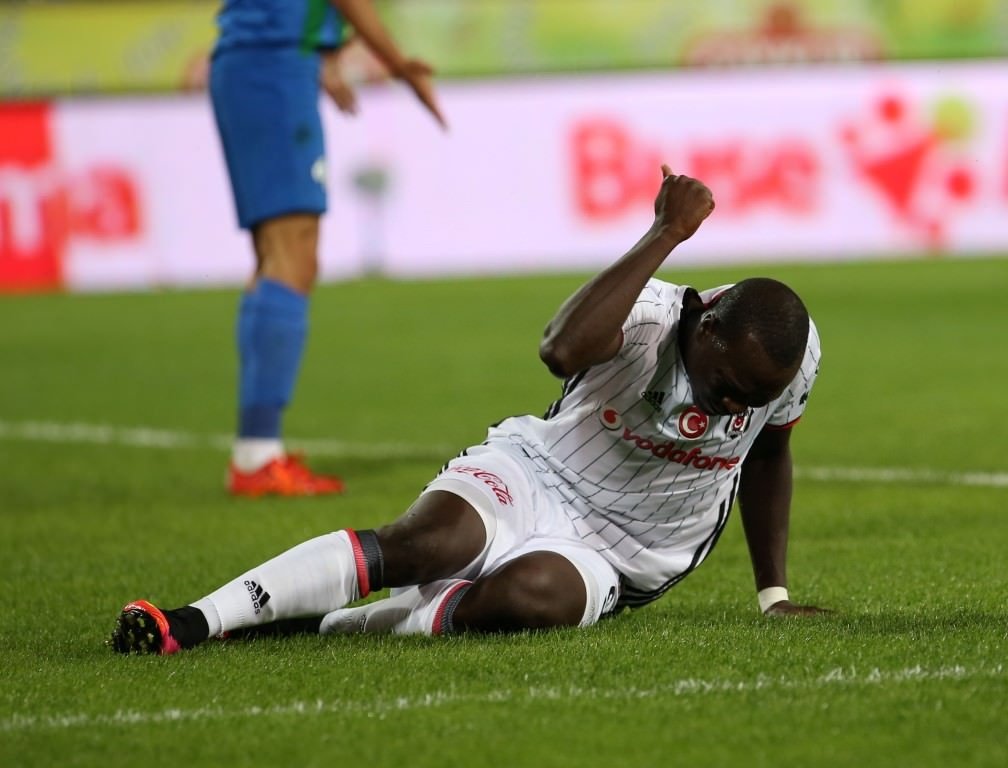 Kartal atar Abou’bakar’
