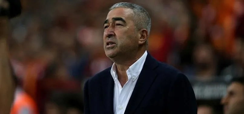 Samet Aybaba, 4 ismin üstünü çizdi
