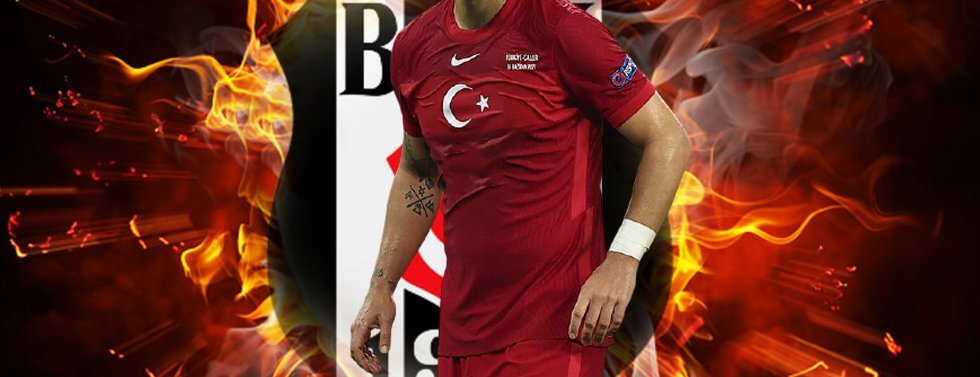 aSpor: Beşiktaş'ın istediği Kaan Ayhan'a Juventus talip oldu