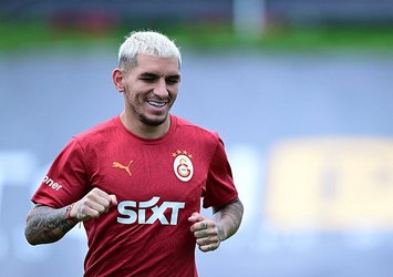 Torreira'dan flaş Fred itirafı!