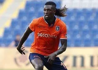 Adebayor bombası! Bedavaya geliyor