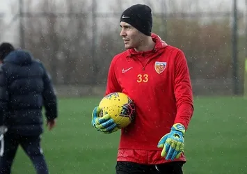 Lung: Futbolu özledim