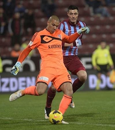 Trabzonspor - KDÇ Karabükspor