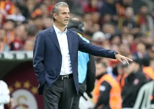İsmail Kartal'ın yeni adresi MKE Ankaragücü