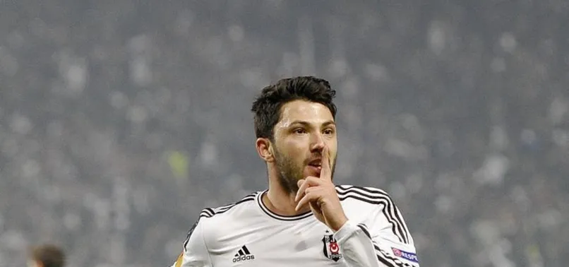 Şenol Güneş izin verirse Tolgay Arslan tamam