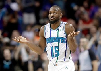 Kemba Walker'ın 60 sayısı galibiyete yetmedi