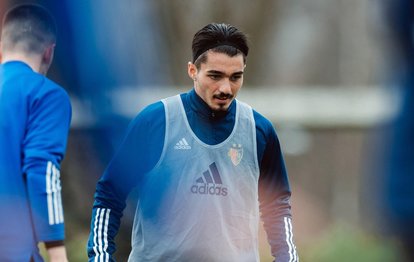 Trabzonspor’da Palacios iddiası