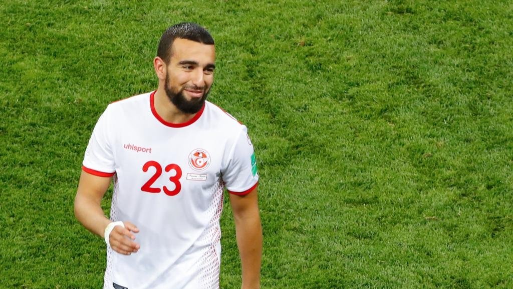 Cimbom’a yeni 10 numara: Naim Sliti