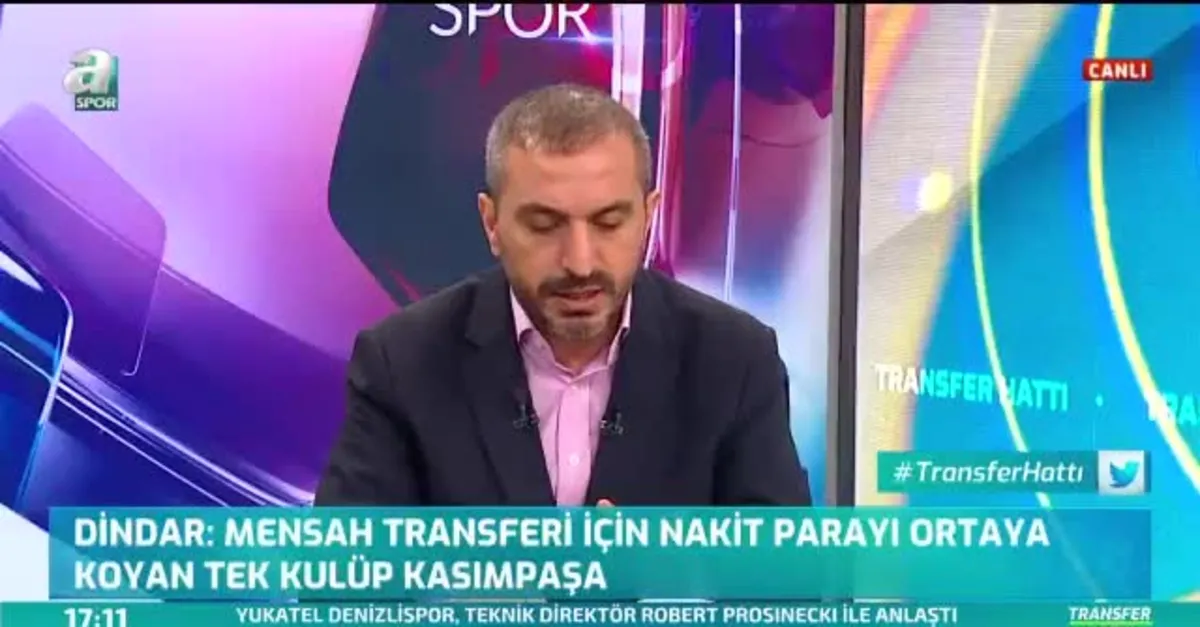 "Mensah Galatasaray'a çok yakın"