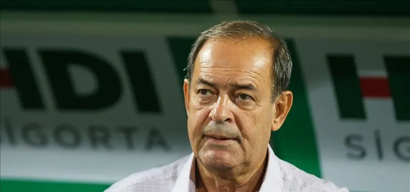 Altay'ın yeni hocası Yücel İldiz oldu!