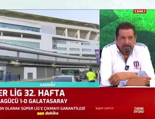 Erman Toroğlu'ndan flaş Fatih Terim sözleri!