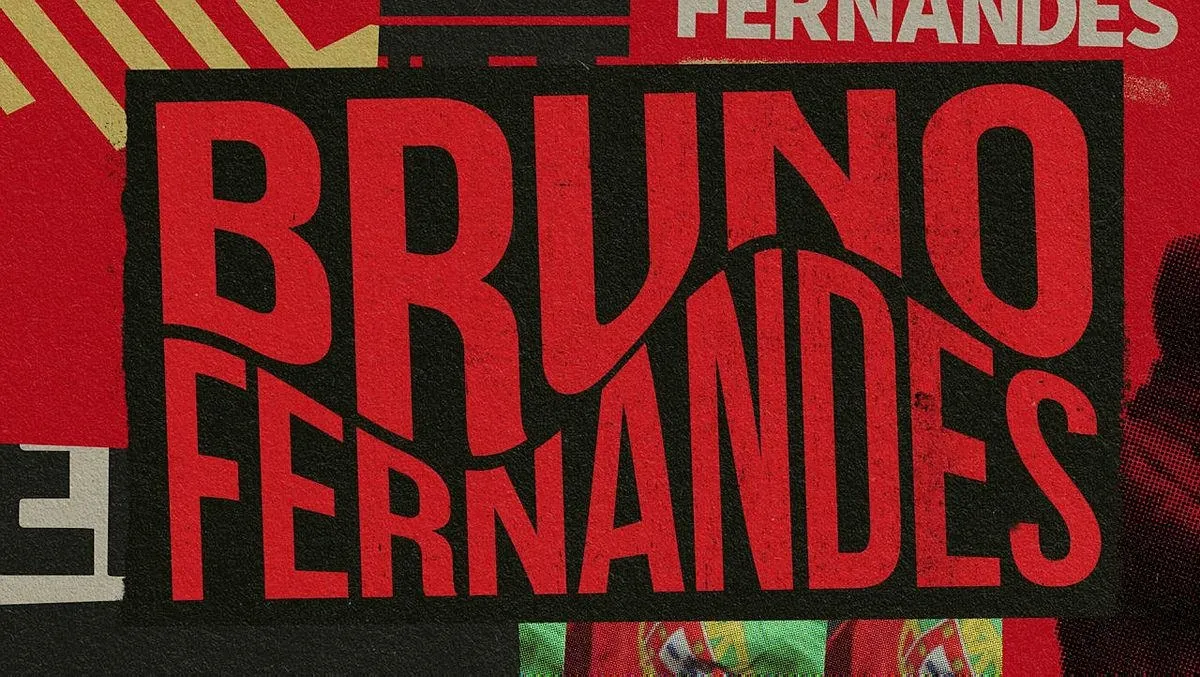 Bruno Fernandes Manchester United'da - 1