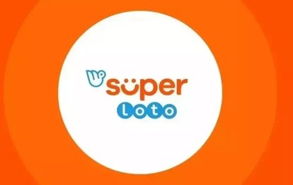 🔥 SÜPER LOTO ÇEKİLDİ | Süper Loto sorgulama ekranı 20 Ekim Pazar 2024