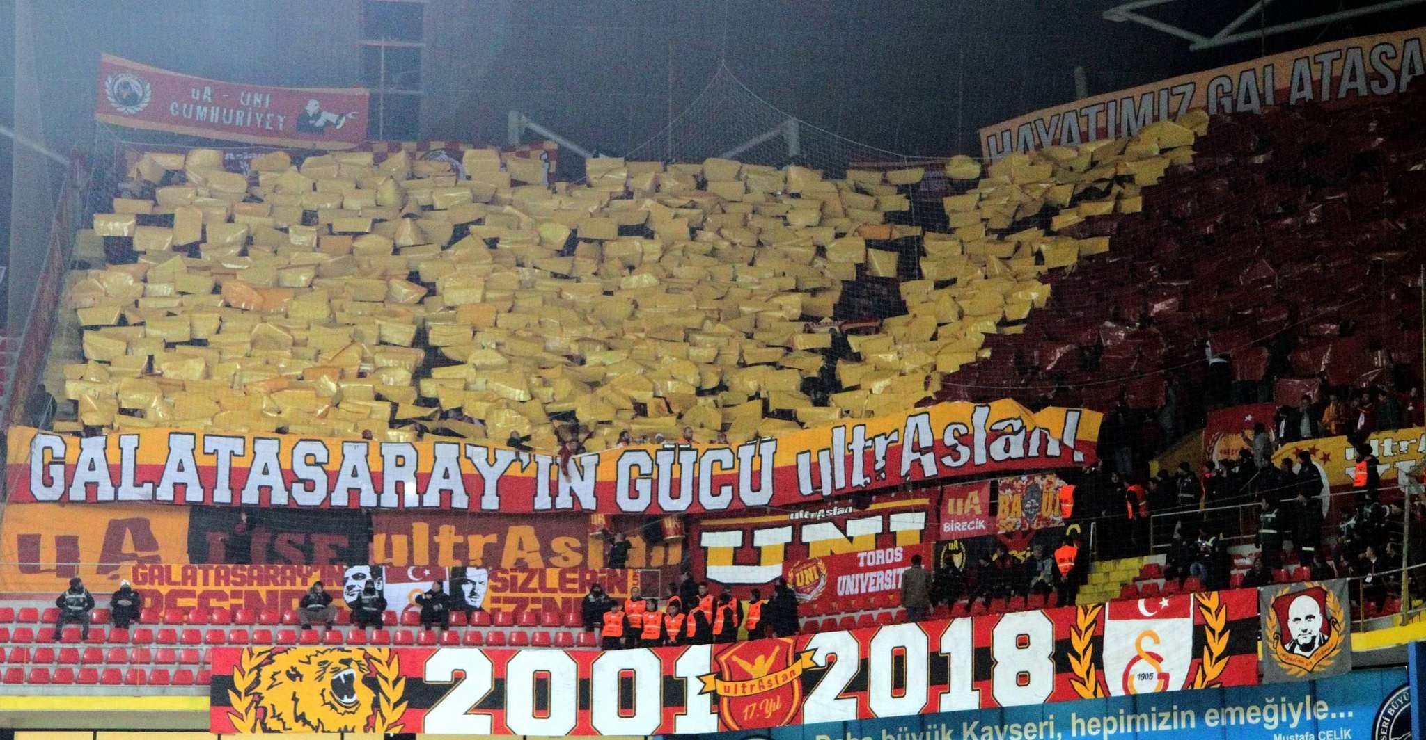 Kebapçı Selahattin maskesine müdahale!