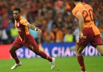 G.Saray’ın Rus takımlarına şansı geçmiyor