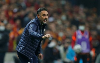 FENERBAHÇE HABERLERİ: Fenerbahçe’de hedef zirve! Devre arasına kadar...