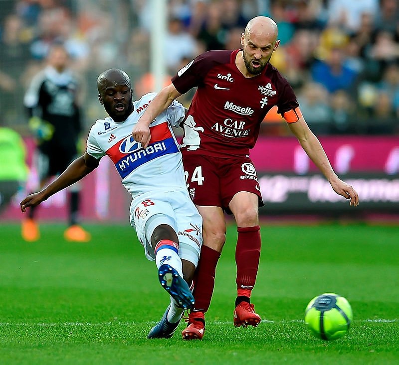 Başakşehir Avrupa’nın zirvesinde