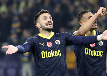Başkan resmen açıkladı! İşte Tadic'in yeni takımı