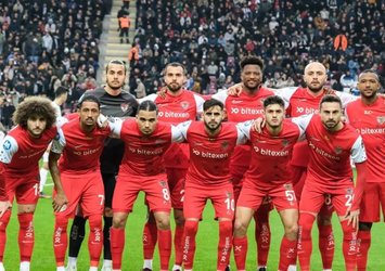 Hatayspor Riva'ya yerleşecek