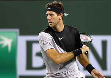Del Potro dizinden ameliyat edilecek