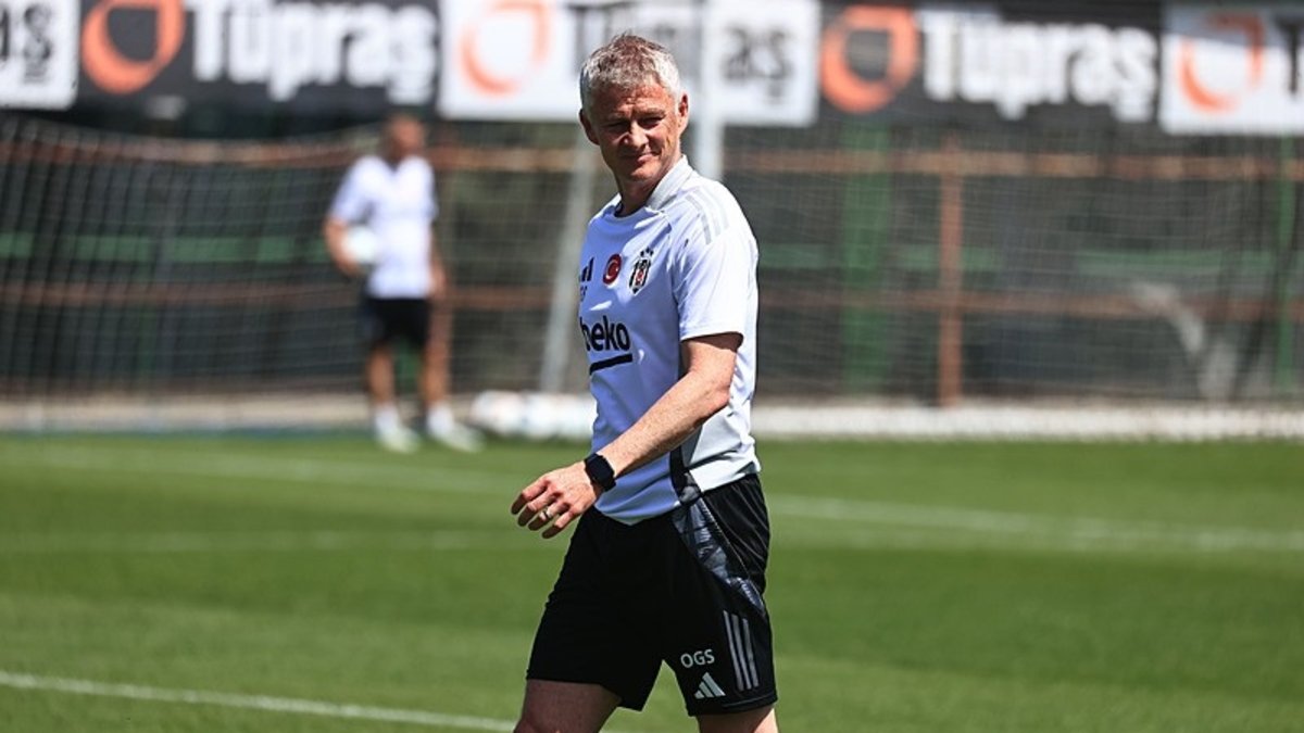 TRANSFER HABERİ | Beşiktaş bombaları patlatıyor! İşte listedeki isimler TRANSFER HABERİ | Beşiktaş bombaları patlatıyor! İşte listedeki isimler