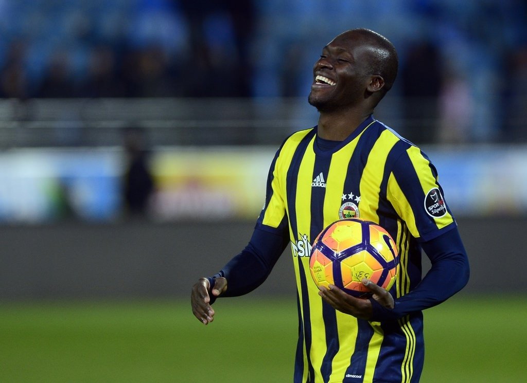 Dilmen: Advocaat onun biletini kesti