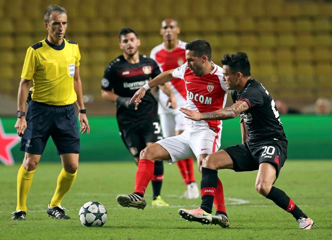 Fenerbahçe’den Joao Moutinho bombası!
