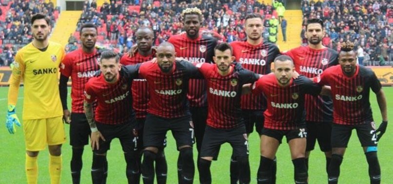 Gaziantep Fk 5 Mayis Ta Toplanacak Aspor